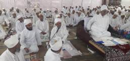 'Ibaadat of Nisf il Layl